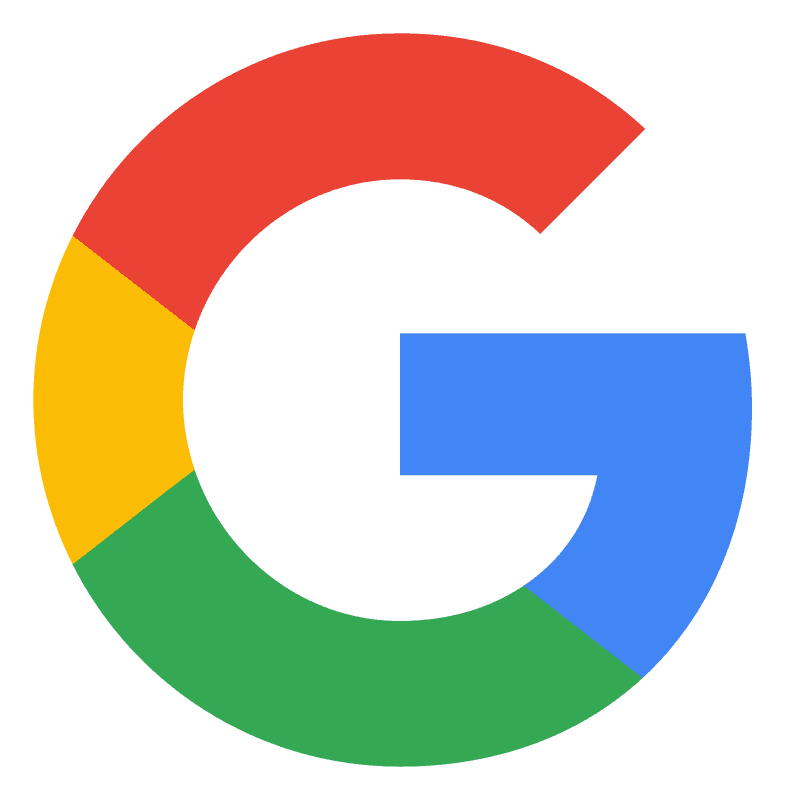 Google Reviews - 4.8/5 Stars