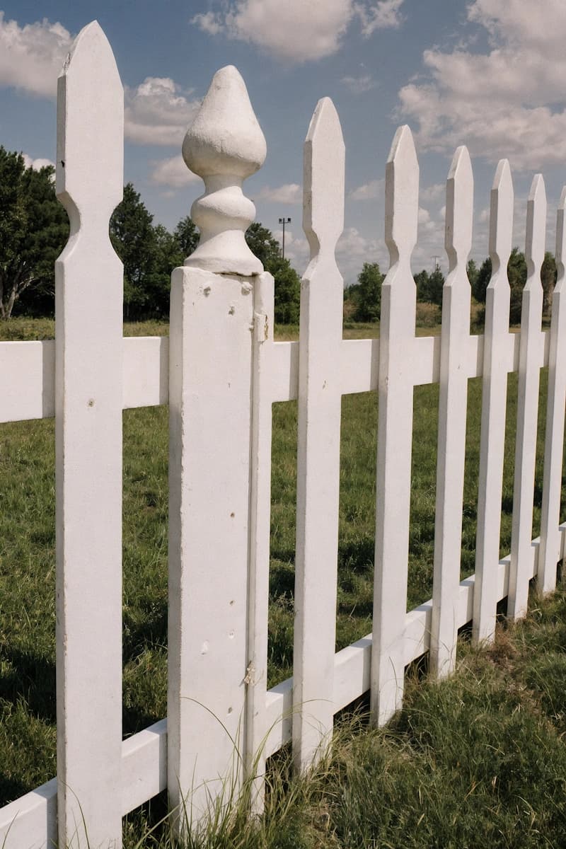 Fence Installation & Privacy