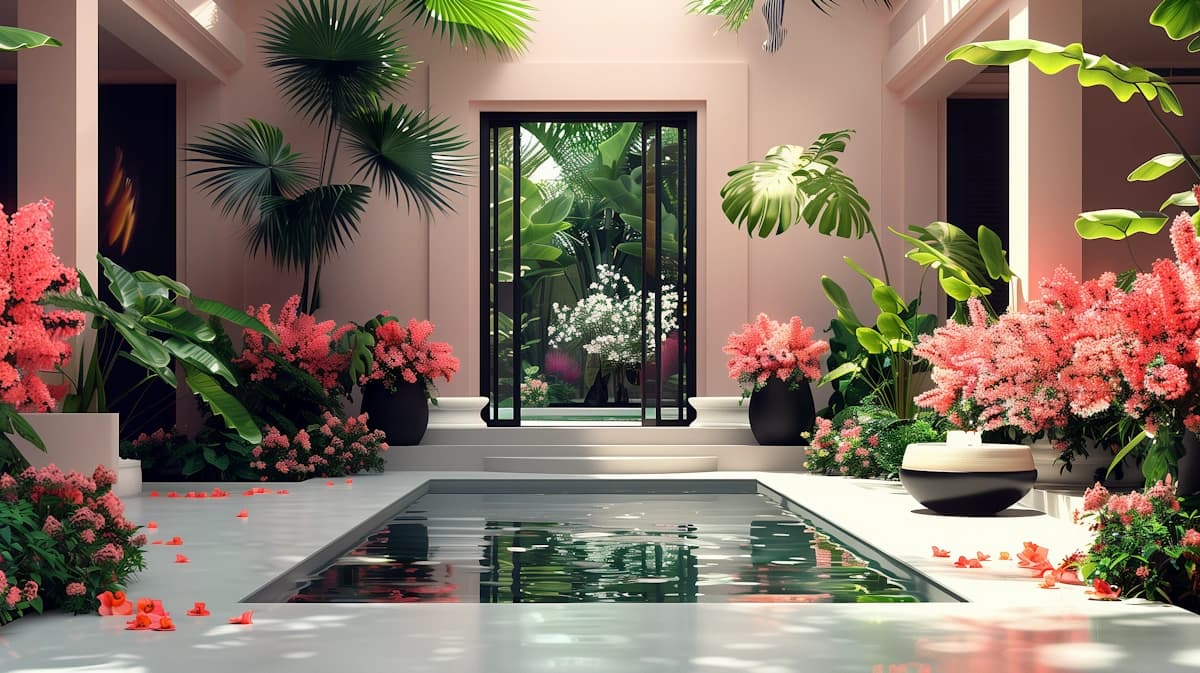 Water Conservation in Landscaping