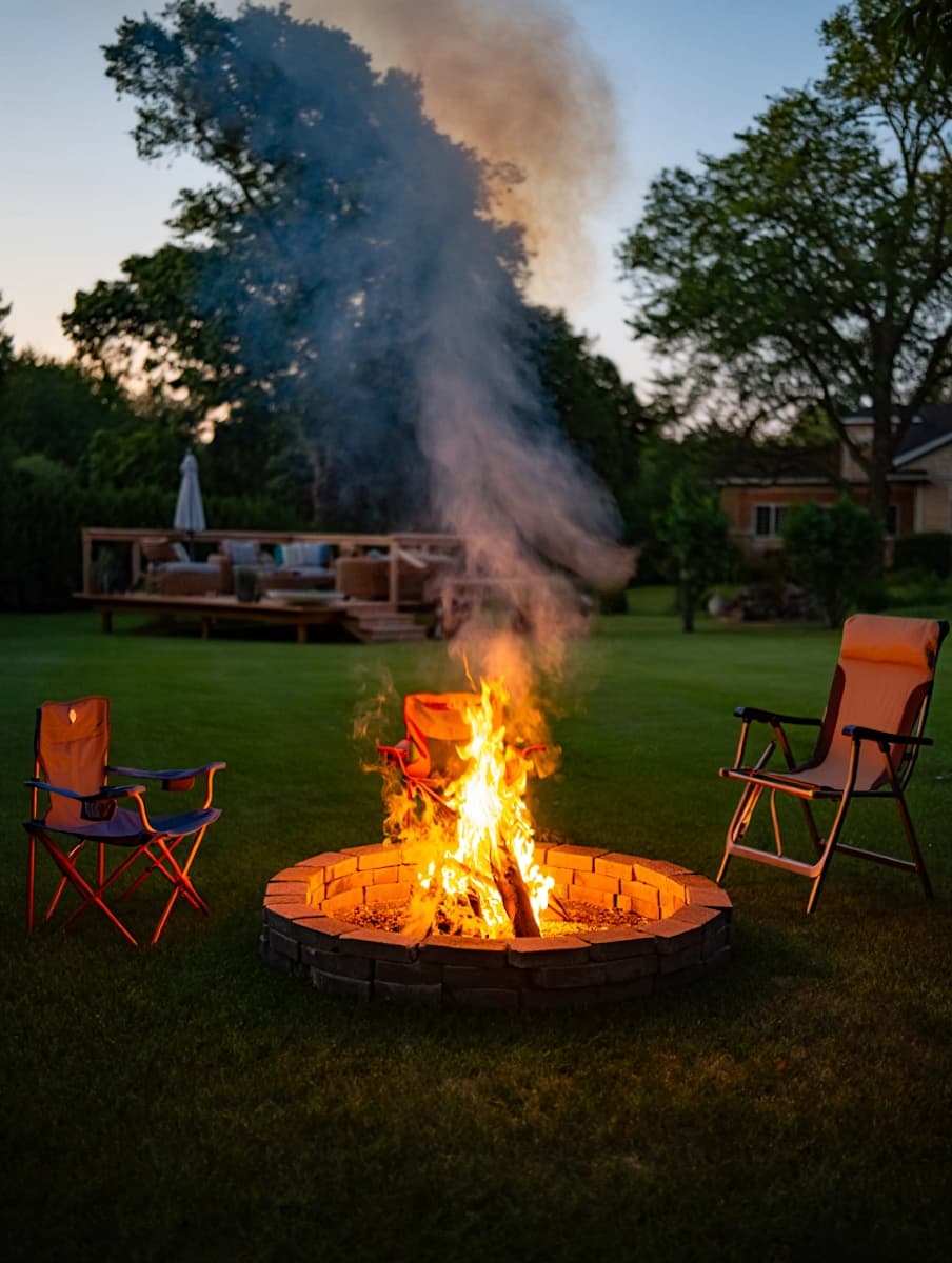 Premium landscaping in Lakeway, TX